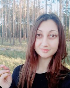 Світлана Гуденко