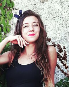 Violetta Konstantinovna