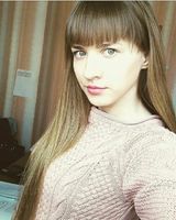 Алина Копица