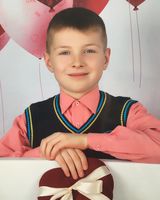 Тимофій Дронговський