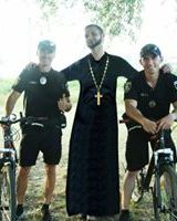 Константин Коцур