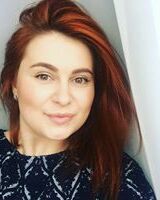 Христина Русін