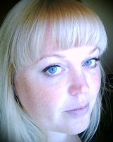 Яна Харченко