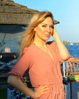 Аліна Касинець