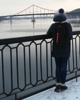 Анна Дейнега