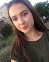 Олена Сварник