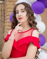 Анастасія Вознюк