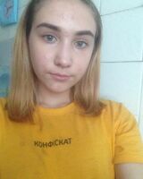 Віолета Колесник