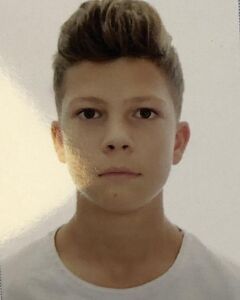 Владик Подолянко