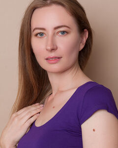 Анна Ориненко