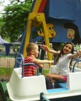 Оксана Викторовна