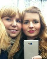 Юлия Немченко