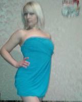 Лена Ильницкая