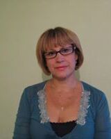 Светлана Кравчута