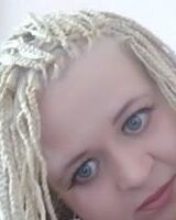 Диана Стешенко