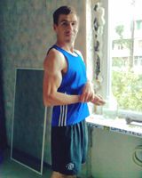 Максим Петрович