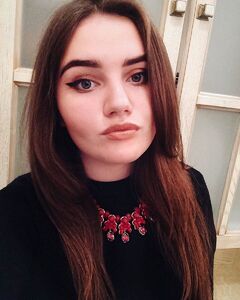 Софія Пінаєва