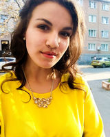 Олена Самойлик