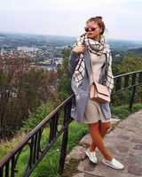 Анна Бурая