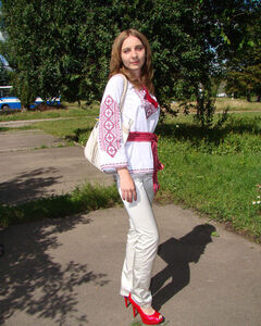 Лена Цегельник