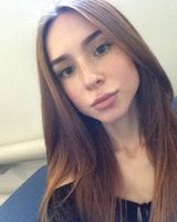 Анастасия Снегирева
