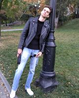 Андрей Рожков