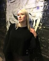 Катя Охонько