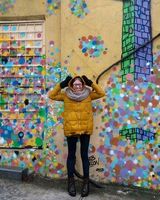 Алёна Марчик