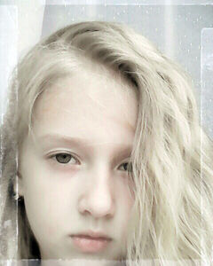 Твердохлеб Александровна