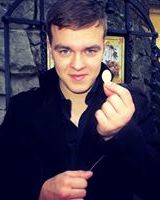 Серёга Сухин