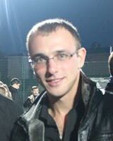Кирилл Дудко