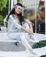 Катя Возіянова