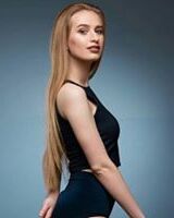Ірина Кіянко