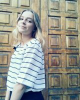 Алина Легкая