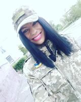 Марианна Варичкина