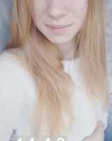 Надія Федорова