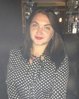 Леруська Петрухненко