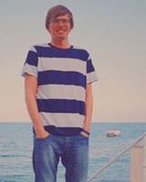 Константин Захаров