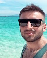 Александр Якименко