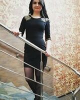 Елена Пилипенко