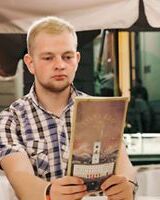 Ростислав Бережницький