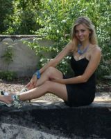 Катерина Привалова