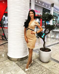 Angelina Zborovska