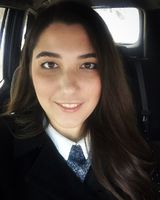 Владислава Андронова