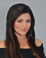 Евгенiя Баева