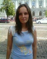 Людмила Долінська