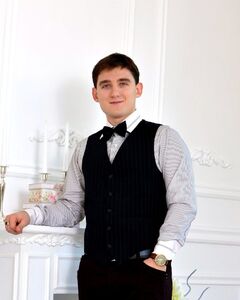 Даниил Веников
