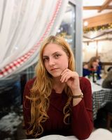 Ілона Доценко