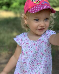 Христина Шамрай