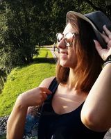 Даша Илюхина